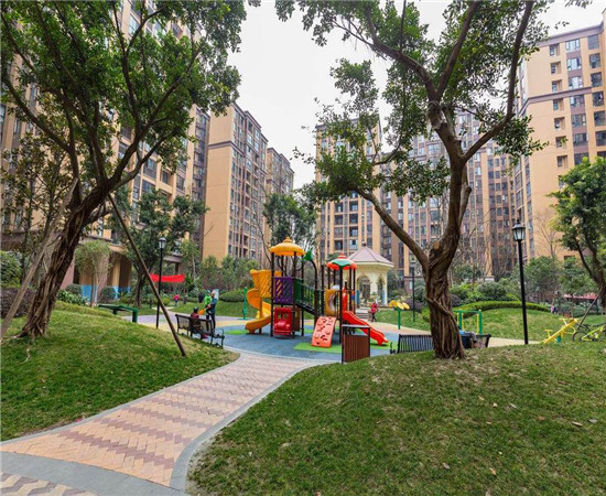 陜西園林綠化市場發(fā)展遇到哪些難題？