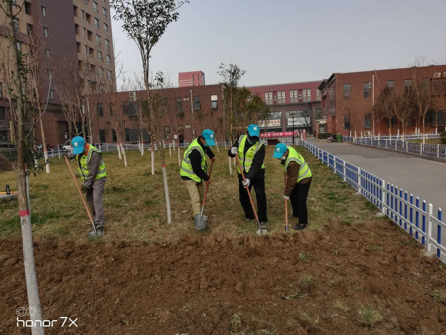 養(yǎng)護(hù)施工